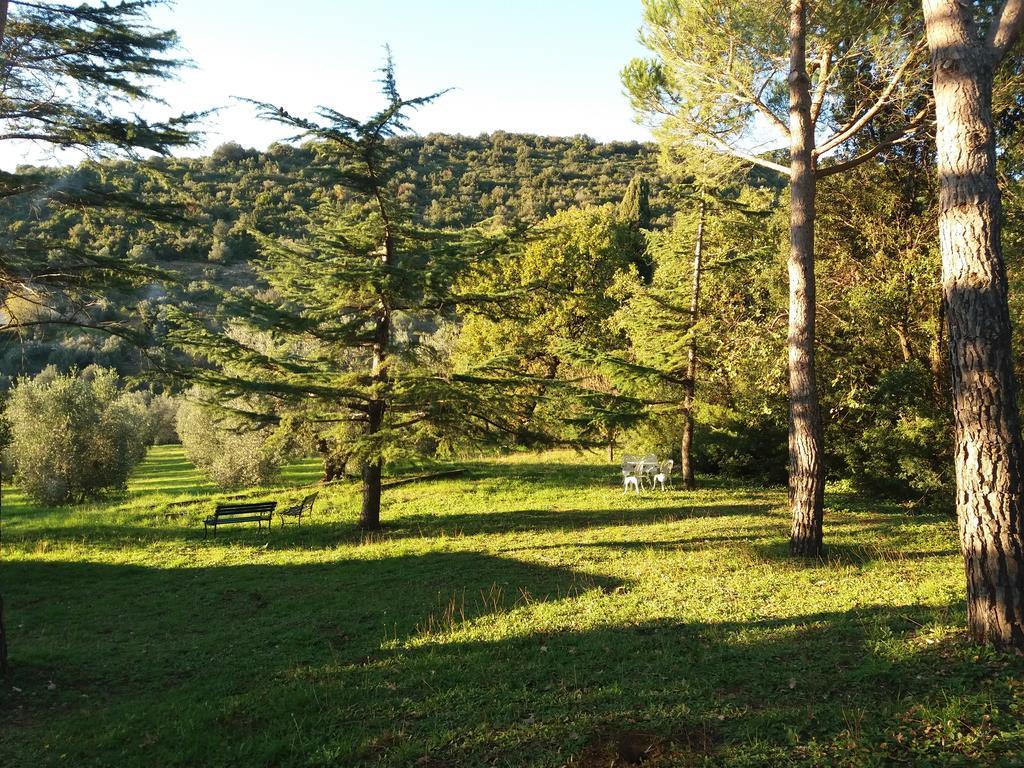 Podere San Michele Campiglia Marittima Extérieur photo